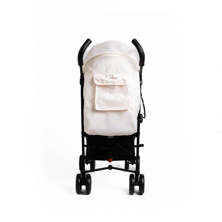 Roma - Wholesale Stroller – Baby - Roma Star - Teddy Cream3