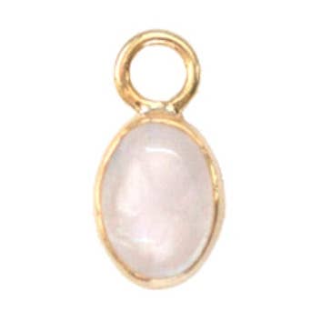 Rainbow Moonstone for wholesale by Ken & Jame