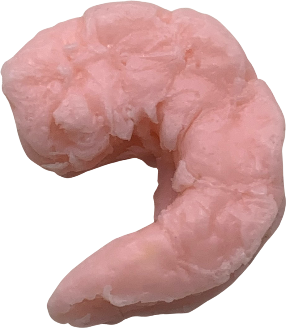 Plunk Soap and Candle Company – wholesale Tvål – Räka tvål i en burk1