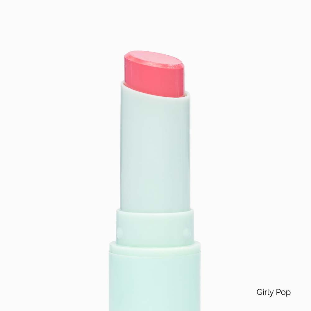 Kara Beauty - Wholesale Lip-gloss - BUBBLE BABE Juicy Gloss Stick - Girly Pop5