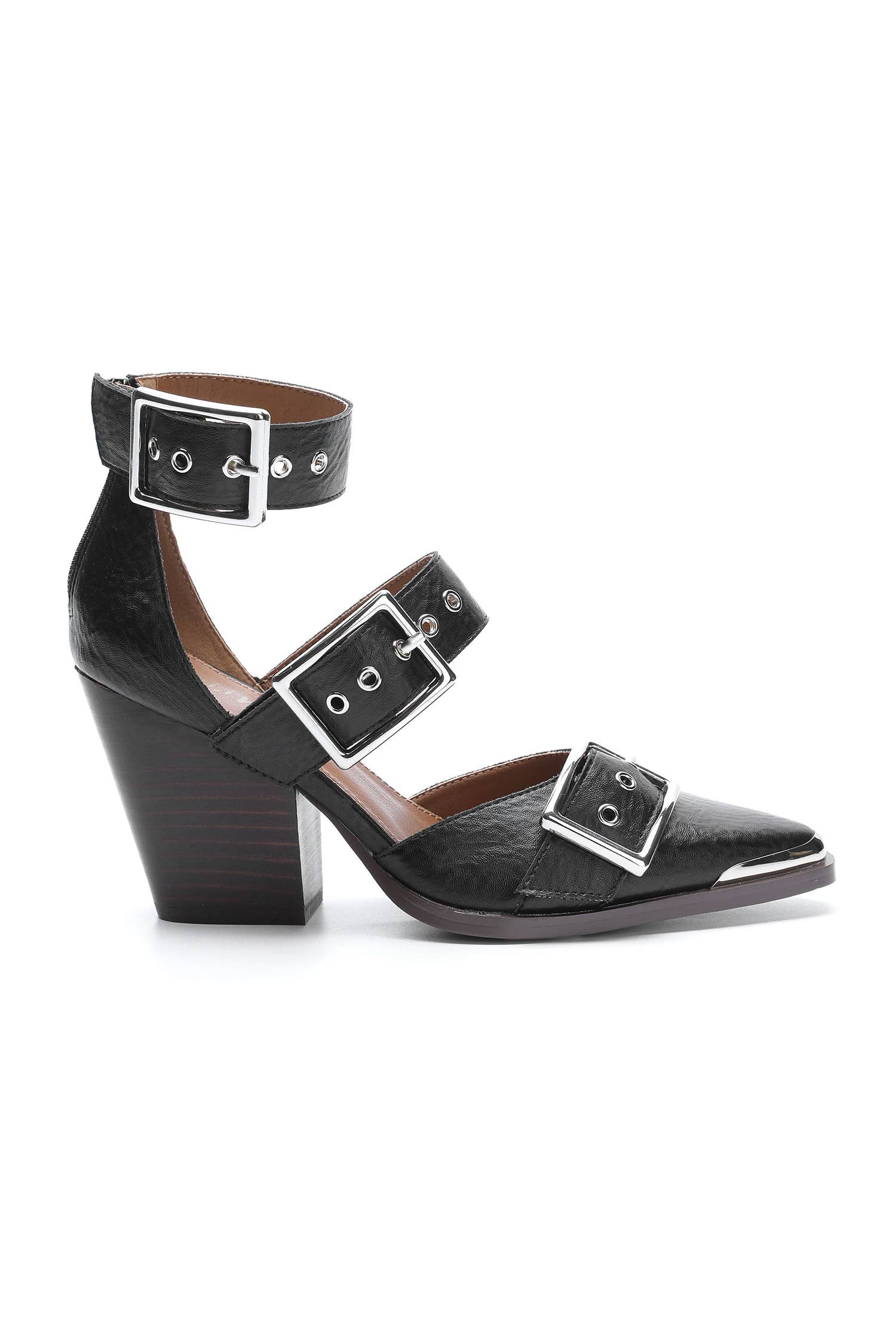 Mis Jes - Wholesale Sandals - Women's - MX-HENDRIX15