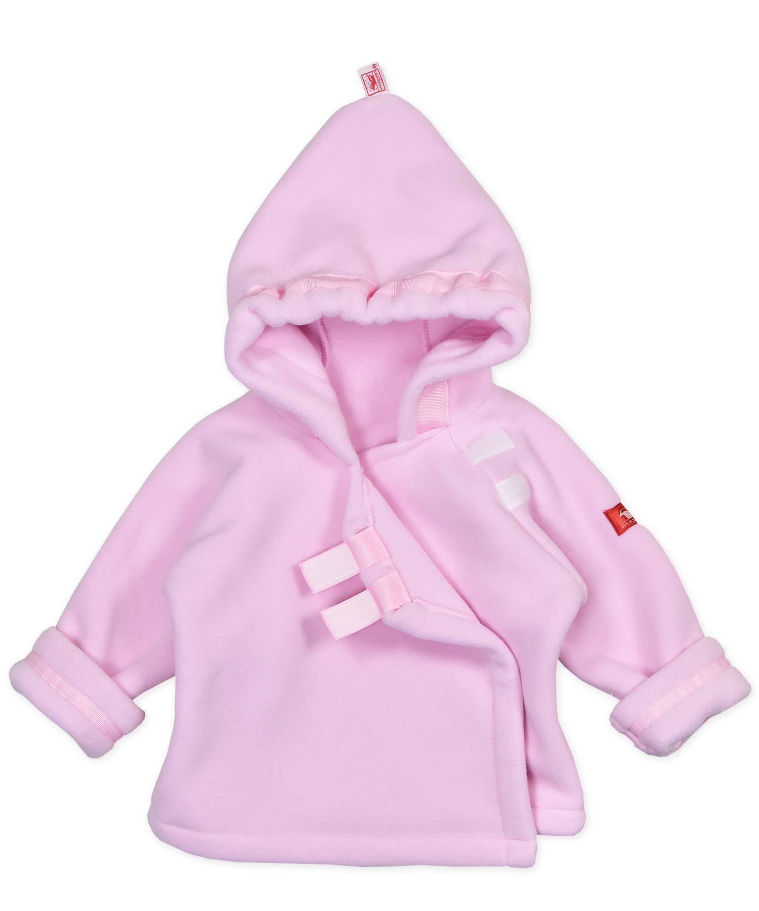 American Widgeon - Wholesale Jacket - Kids - Available Warmplus Fleece Favorite Jacket, Wrap Close, Hood14