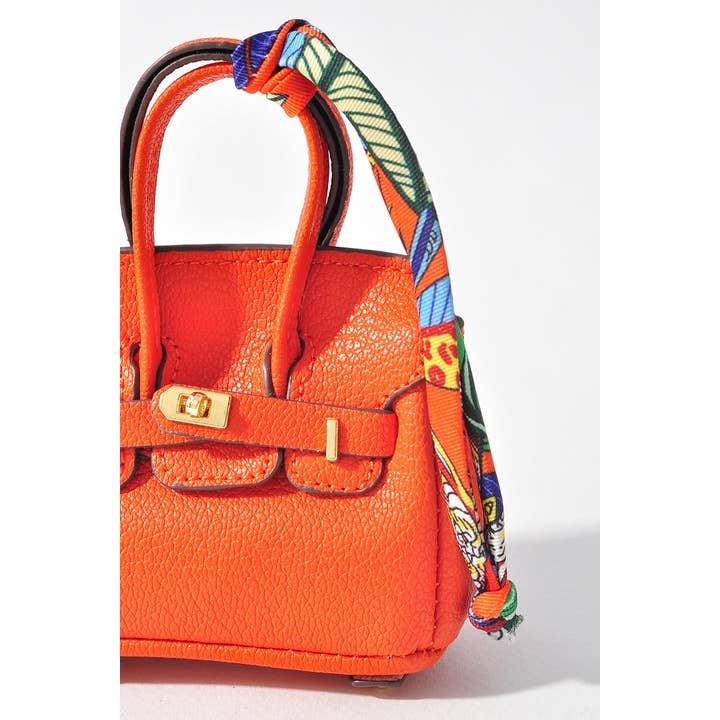 anbfashion - Wholesale Keychain - Women's - MINI PURSE KEYCHAIN