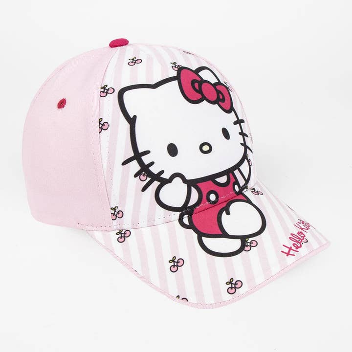 Mastoys, S.L. – wholesale Baseballkeps – Barn – HELLO KITTY KEPS - 2200010432