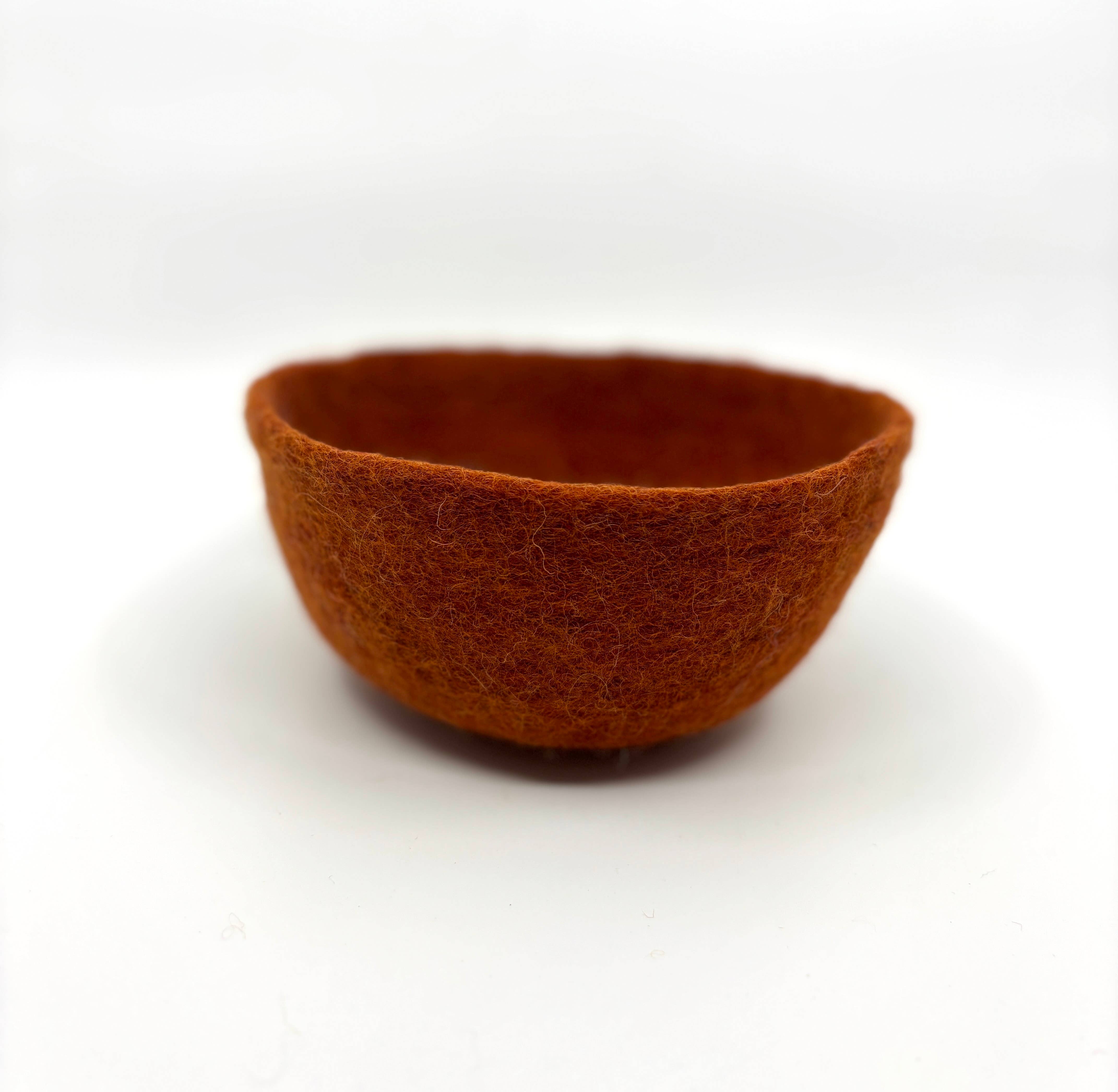 Fibres of Life - Wholesale Decorative Plate/Dish/Bowl - Felt Bowl - Small14