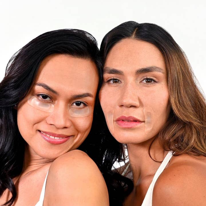 Abundance Naturally Ltd. - Wholesale Patch - Wrinkles Schminkles | Self-Dissolving Microneedle Patches1