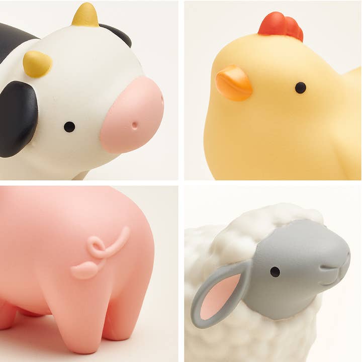 Itzy Ritzy Canada - Wholesale Toy Set - Kids - Itzy Play Barn™ - Spill and Fill Activity Toy2