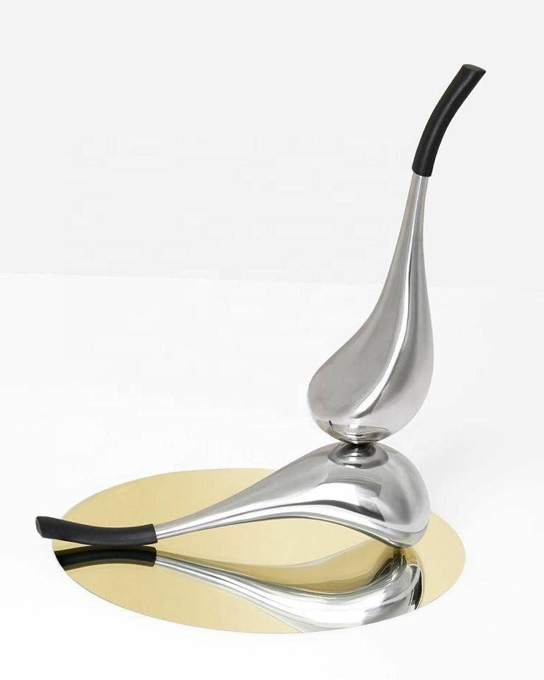 VIGOR - Wholesale Gua Sha Tool - Cryo Sticks Gua Sha Stainless Steel for Facial Massage(10 Pa12