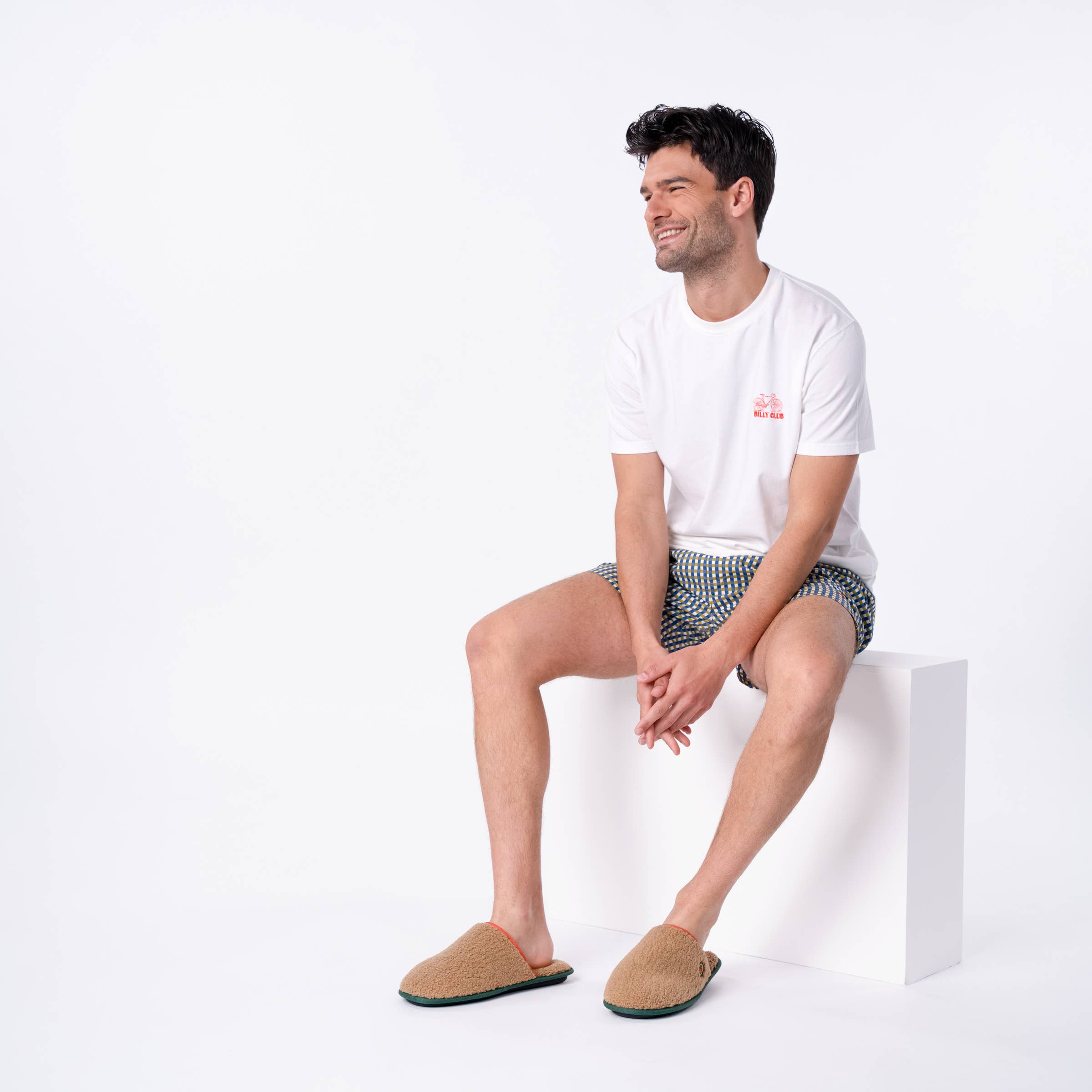 BILLYBELT - Wholesale Slippers - Unisex - 251