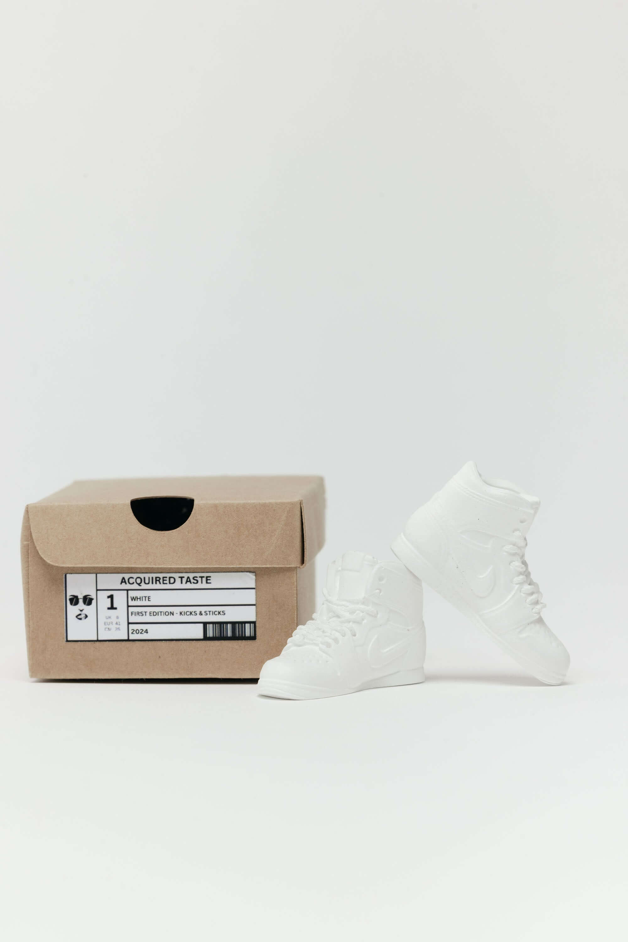 Acquired Taste - Wholesale Incense Holder - Kicks & Sticks Incense Stick Holder3