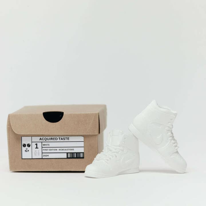 Acquired Taste - Wholesale Incense Holder - Kicks & Sticks Incense Stick Holder3