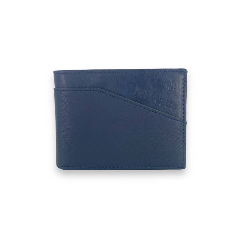 UNIVERSO ITALIA S.R.L.S. - Wholesale Wallet - Men's - POLOCLUB int. 2 907 men's wallet2