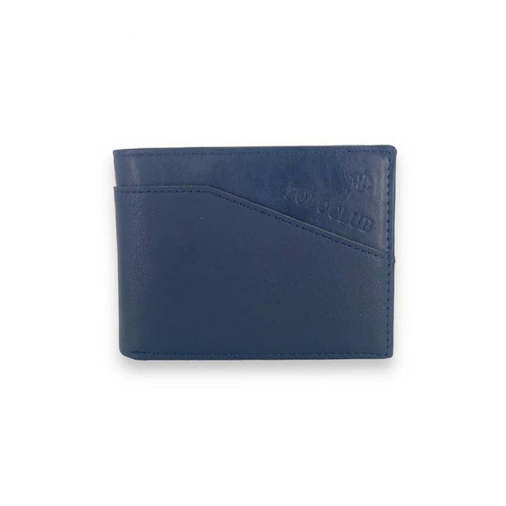 UNIVERSO ITALIA S.R.L.S. - Wholesale Wallet - Men's - POLOCLUB int. 2 907 men's wallet2