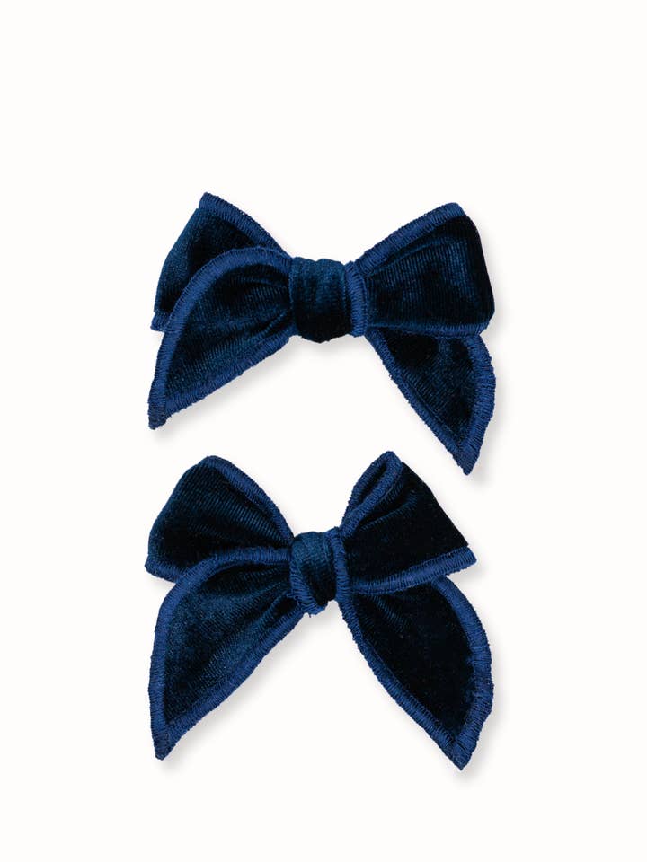 Mini arc de fable saphir (ensembles de 2 pièces) pour la vente par Livy Lou Collection