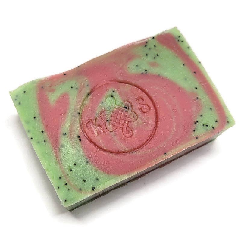 Kilted Suds – wholesale Tvål – Fiona Tvål0