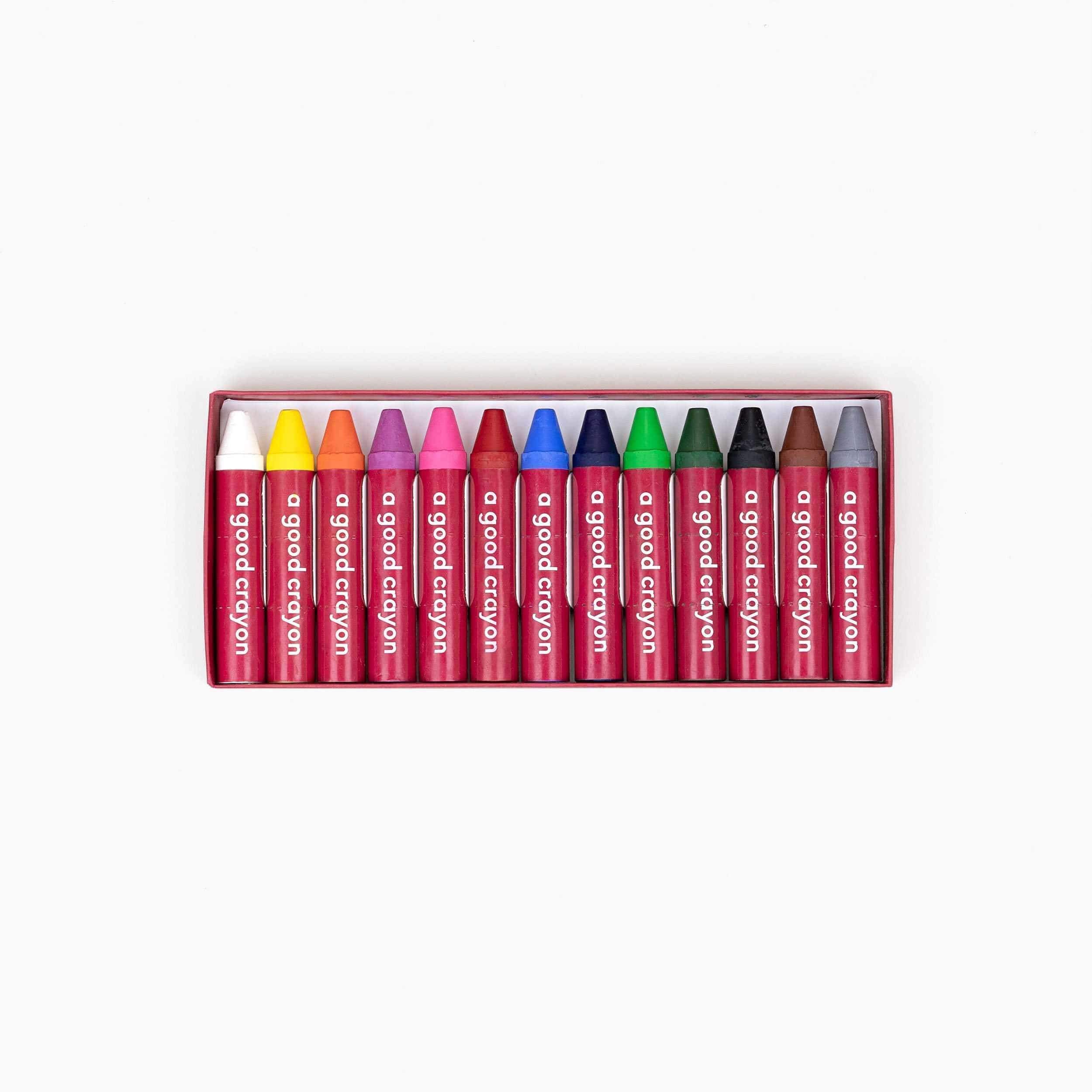 agood company - Wholesale Crayons - Kids & Baby - A Good Crayon9