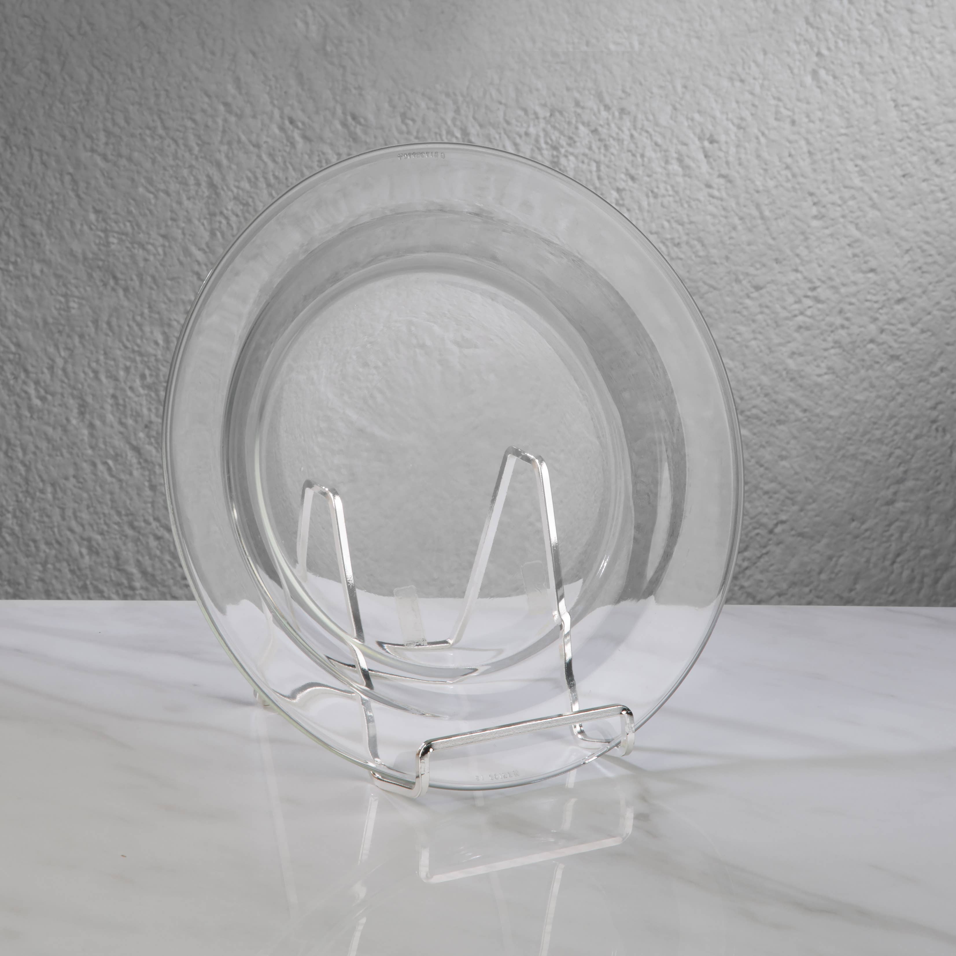 Tripar International - Wholesale Picture Frame Stand - Plated Square Wire Stands4