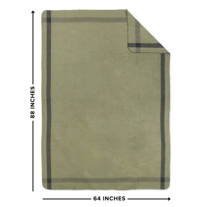 Arcturus – Großhandel Bettdecke – Arcturus Rainier Wolldecke14