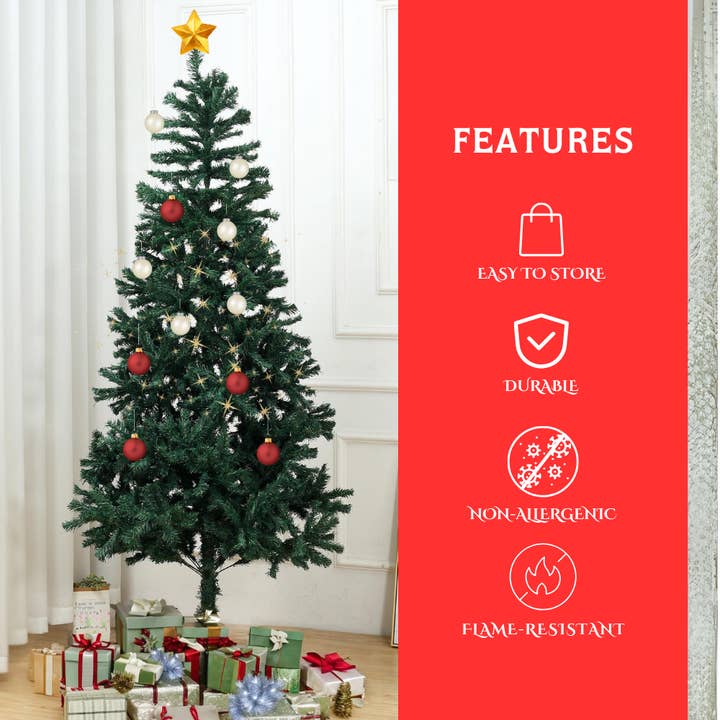 SINT - Wholesale Artificial Christmas Tree - SINT Premium Artificial Christmas Tree for Decoration