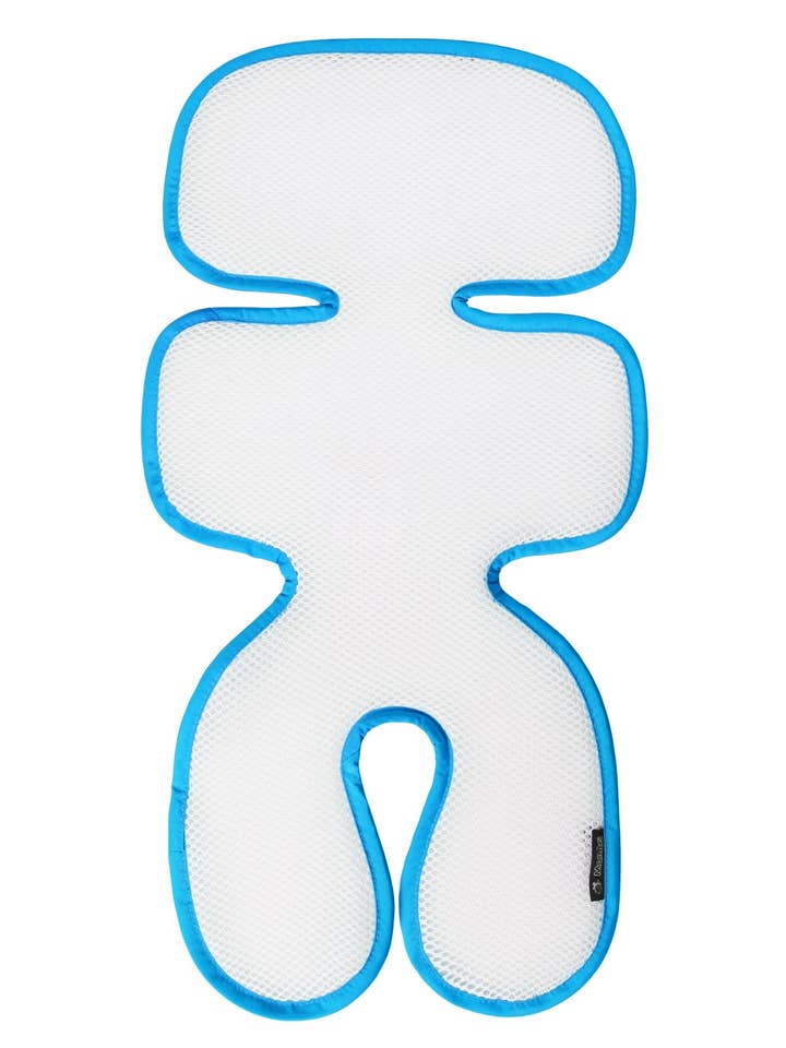 Breath Original zitkussen (blauw) voor wholesale door Manito