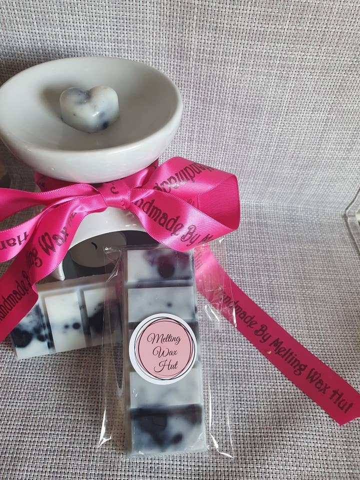 Male Code Snap Bar for wholesale by Melting Wax Hut