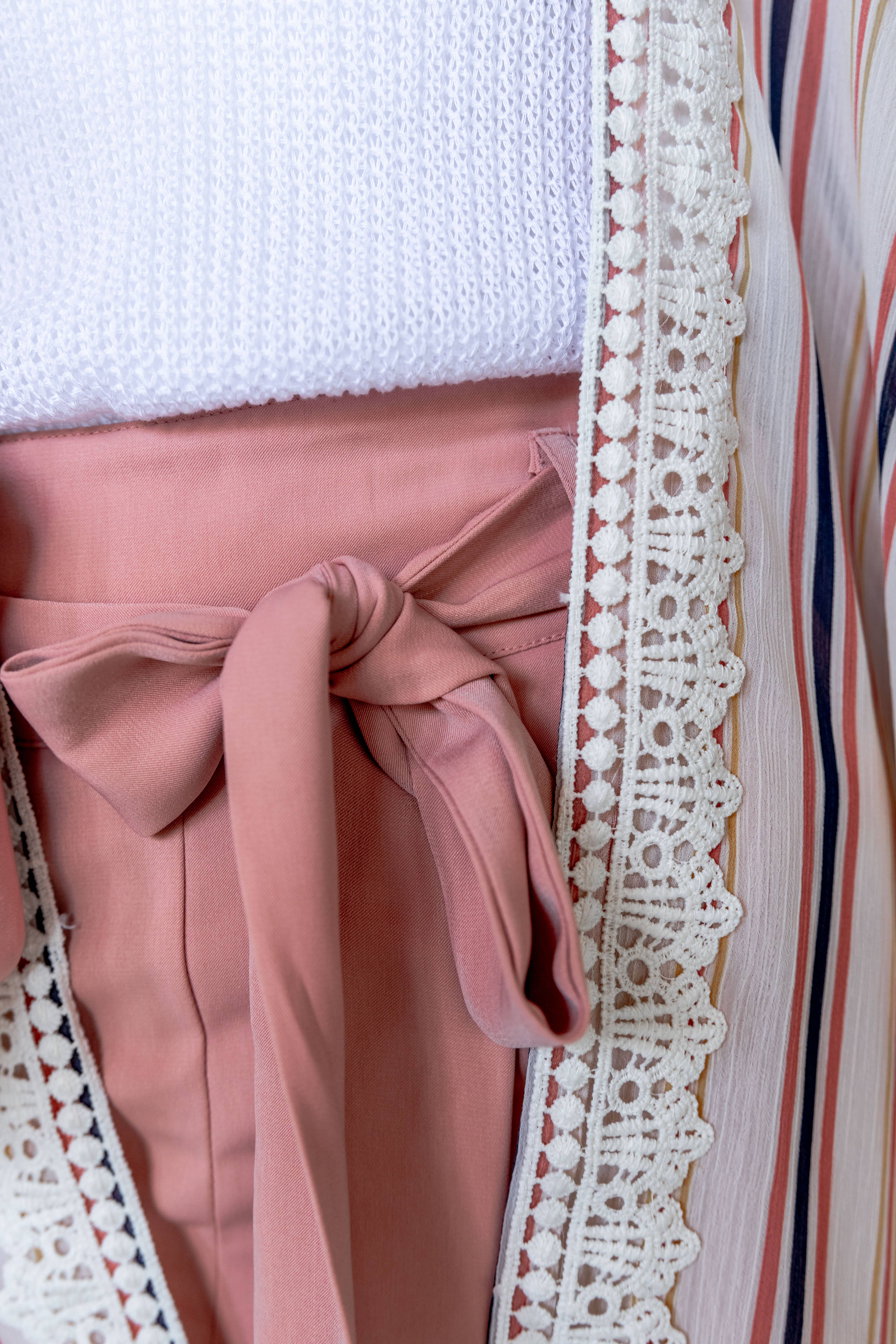 Hope Horizon LLC – wholesale Pants – Women's – Pink East Hampton Pants3