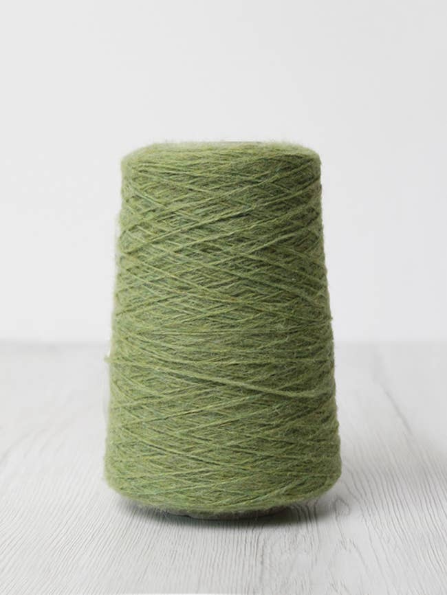 DHG – wholesale Yarn – LAGOM 250g yarns - recycled wool blend13