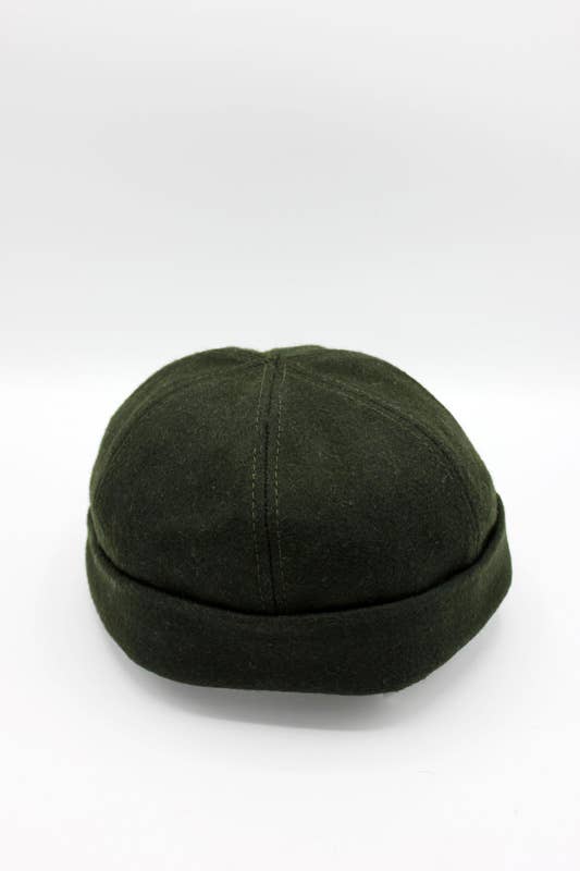 Hologramme Paris – wholesale Baseballkeps - Unisex – Miki Docker ullmössa9