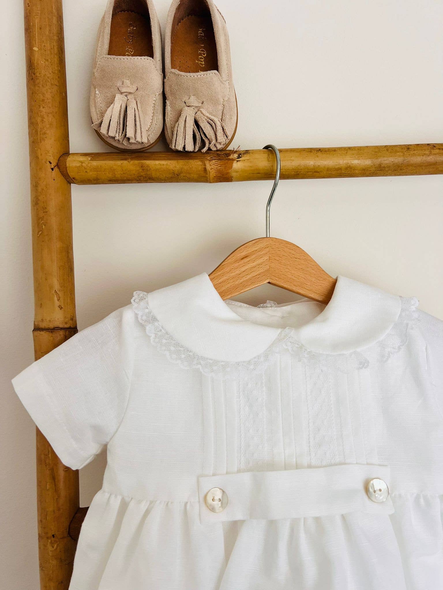 Baby Popit - Wholesale Clothing Set - Baby - Cute Ceremony Boy3