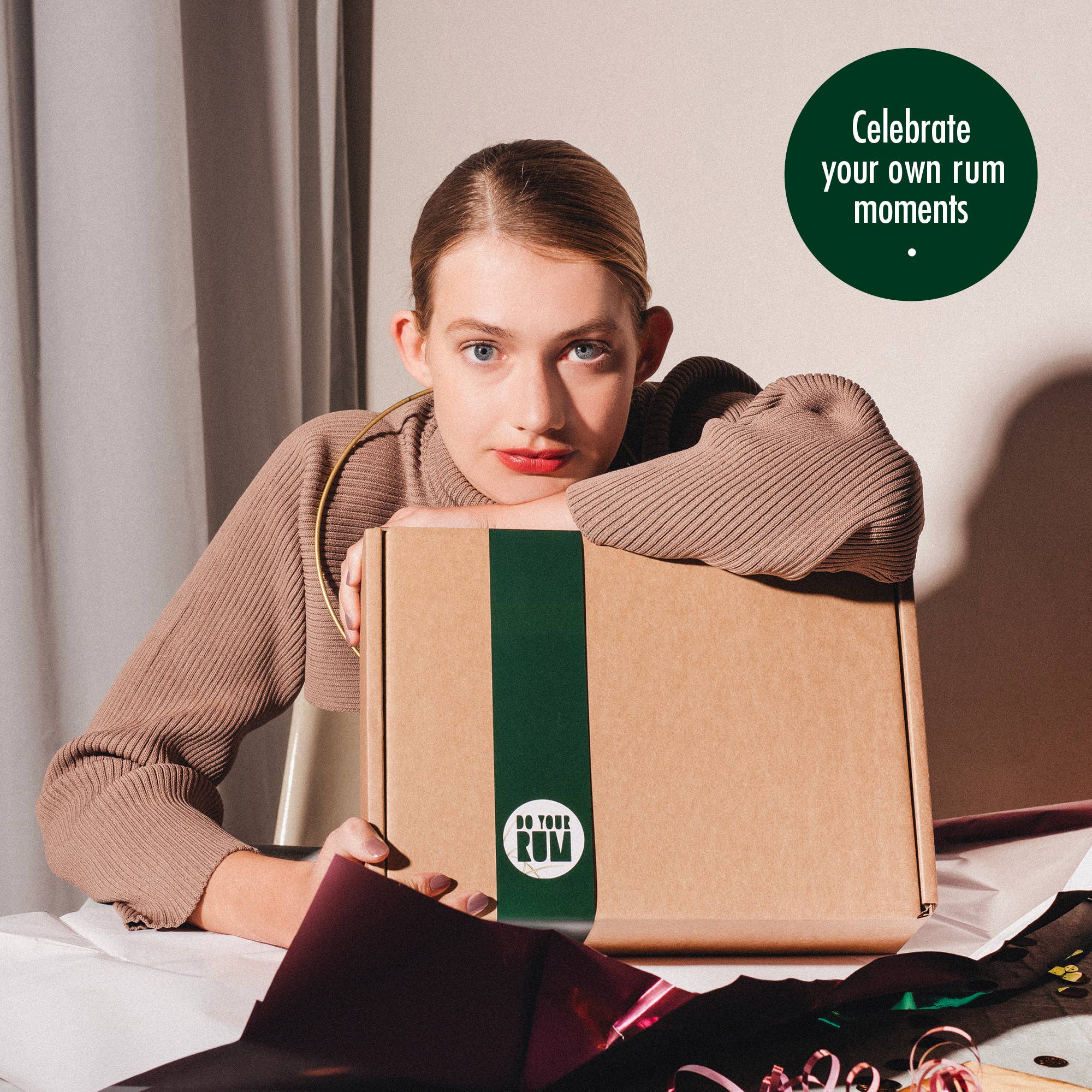 Craftly - Vendita all'ingrosso Kit per bevande fai da te - DO YOUR RUM | Kit per fare rum | Kit regalo fai-da-te per adulti6