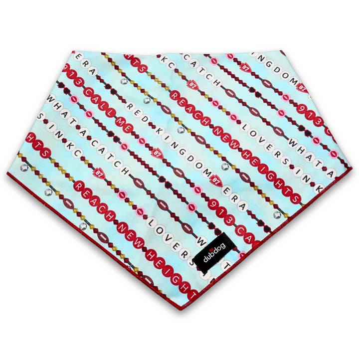 Swelce Bandana for wholesale by Dubdog Designs