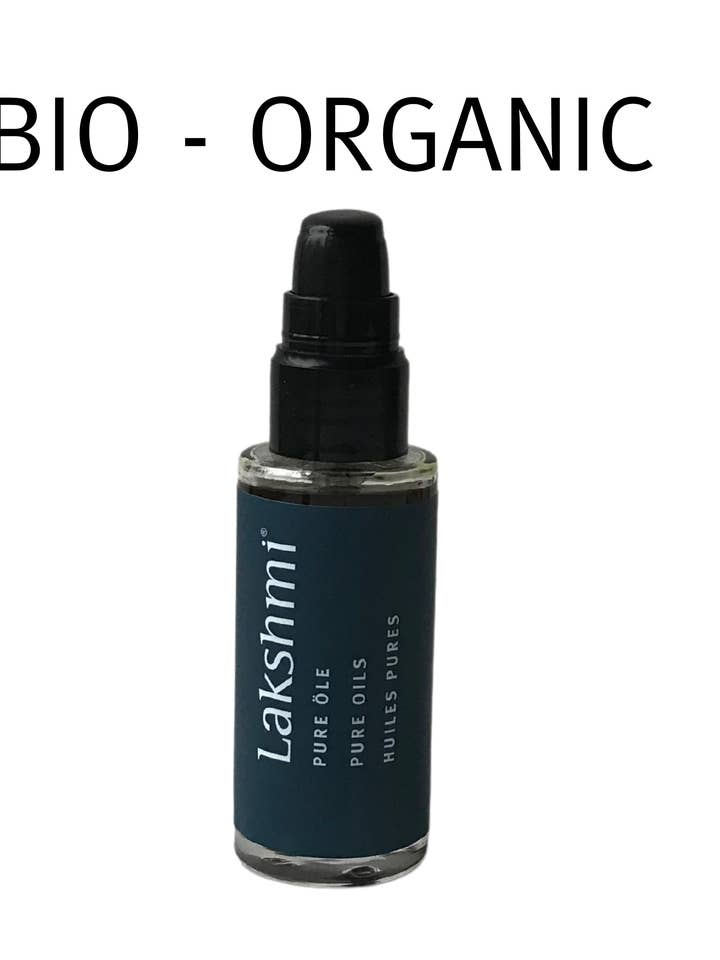 Organic Elderberry Seed Oil - Oil Serum for wholesale by Lakshmi®