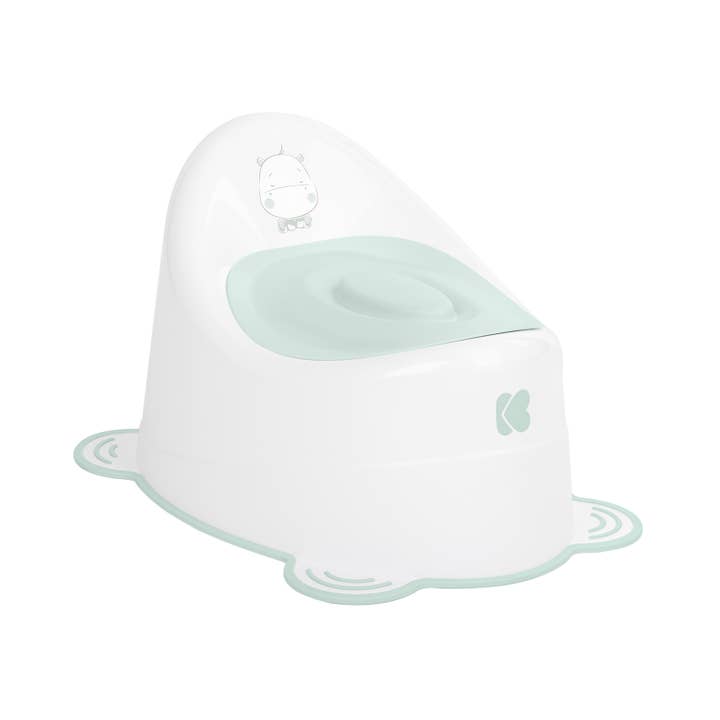 Kika Group Ltd. - Wholesale Potty Training Chair - Potty Anti-Slip Hippo4