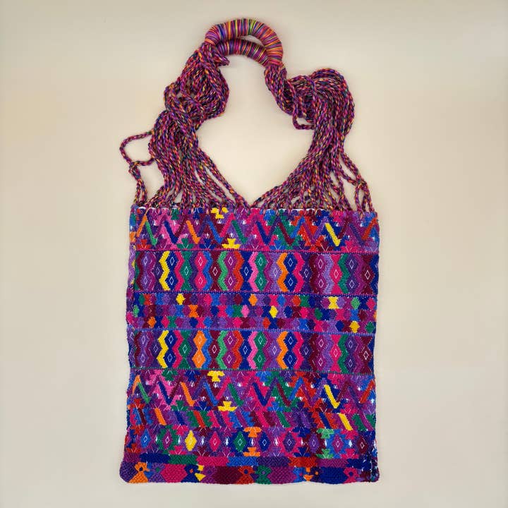 Boehme Concept - Wholesale Tote Bag - Women's - Embroidered Tote Bag5