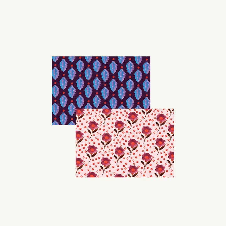 Austria Notecards for wholesale by Mr. Boddington's Studio