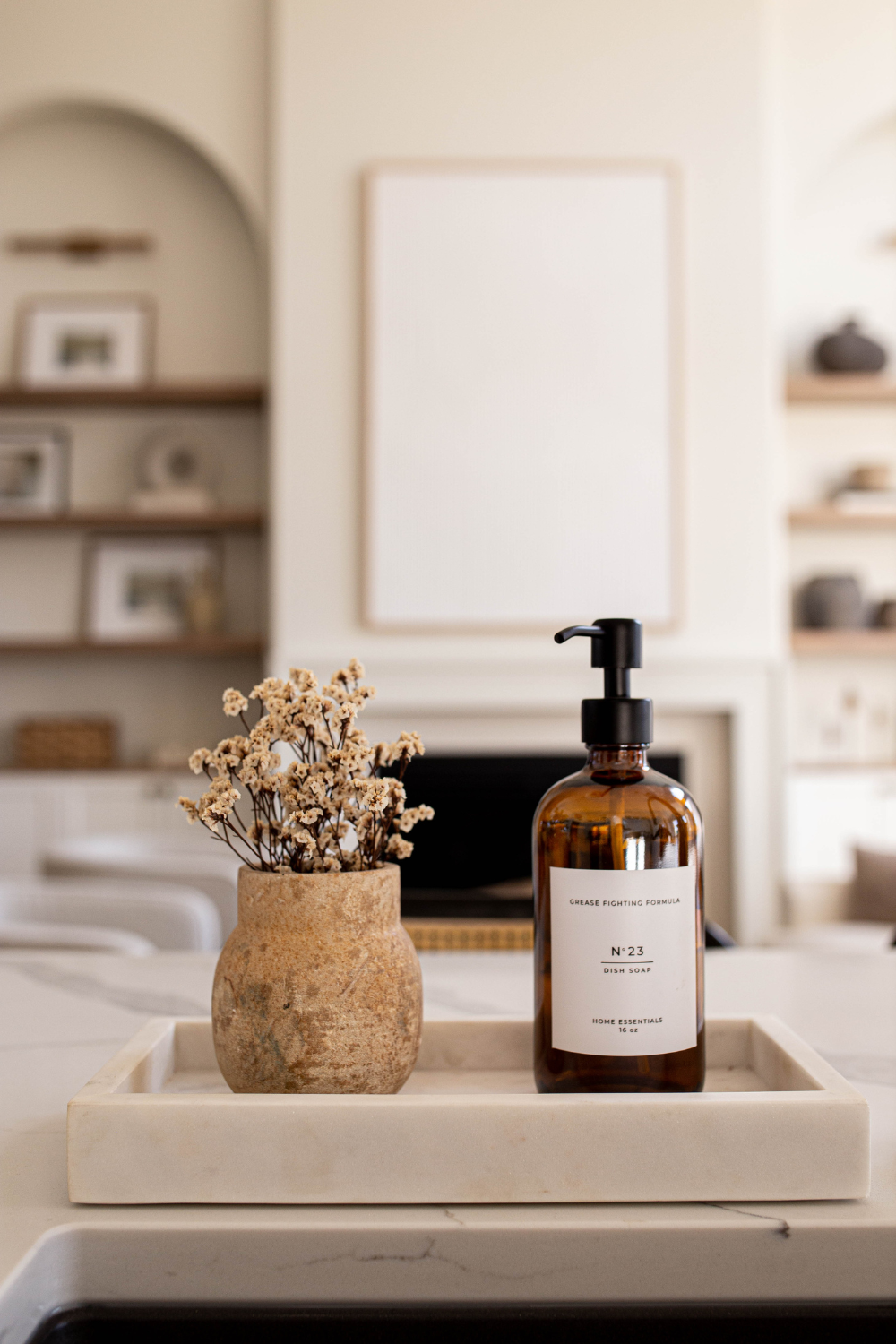 Luxe B Co - Wholesale Vase - Sandstone Vase9