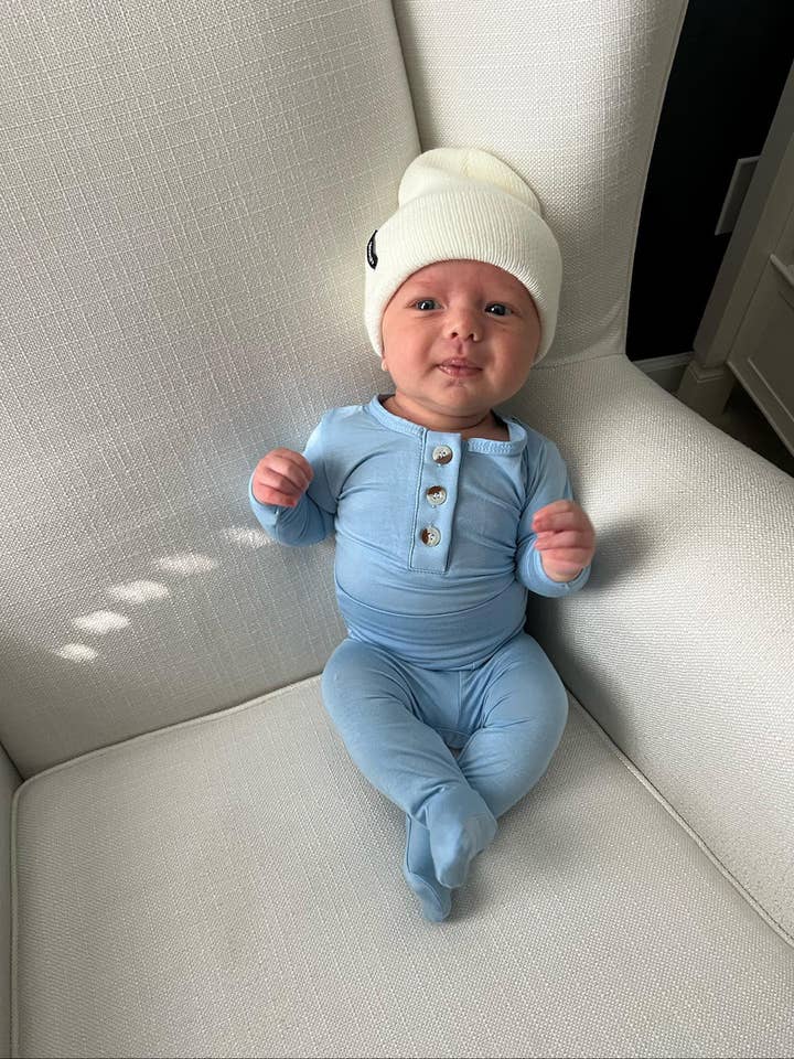 Top and Bottom Outfit Baby Clothing - Baby Boys Clothes for wholesale by Stroller Society