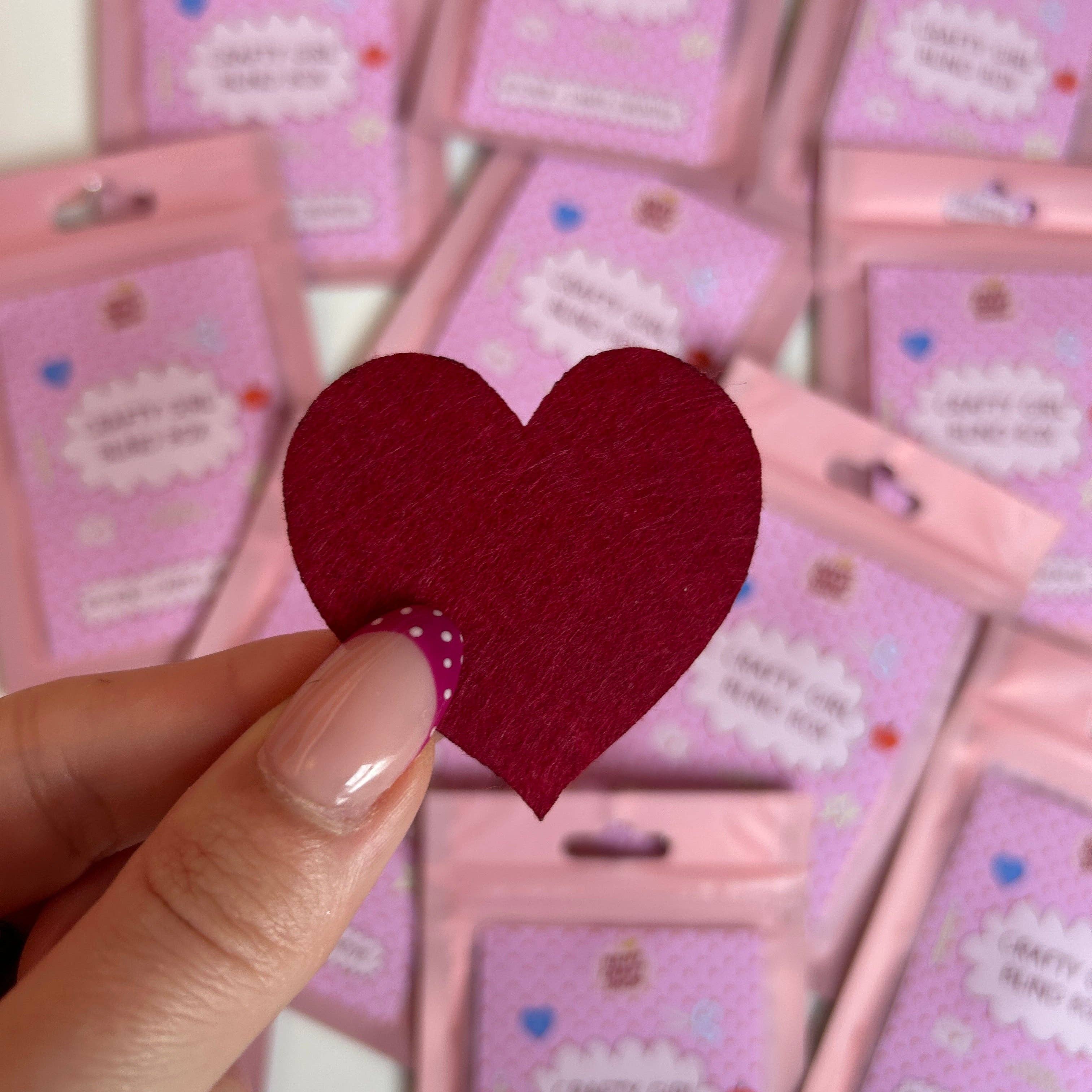 Nany Craft Shop - Wholesale Sticker - Crafty Girl Blind Box 💕6