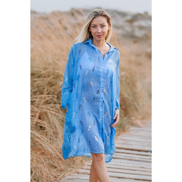 Isla Bonita By SIGRIS Dress 38449 for wholesale by Isla Bonita By Sigris