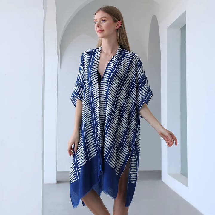 O Moderno Topper de Folhas por atacado de YOUZEY