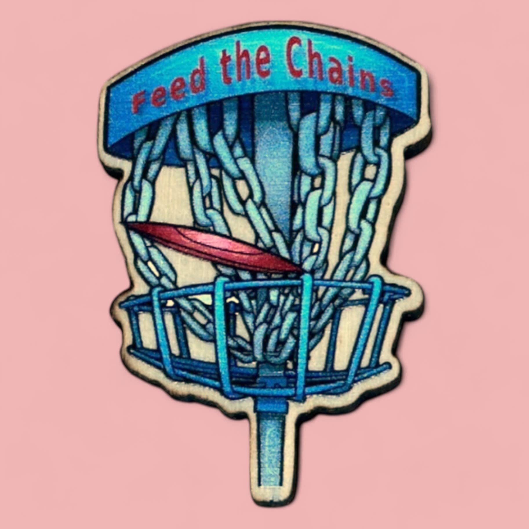 Ingeneius - Vendita all'ingrosso Spilla da bavero - Spille in legno personalizzabili3