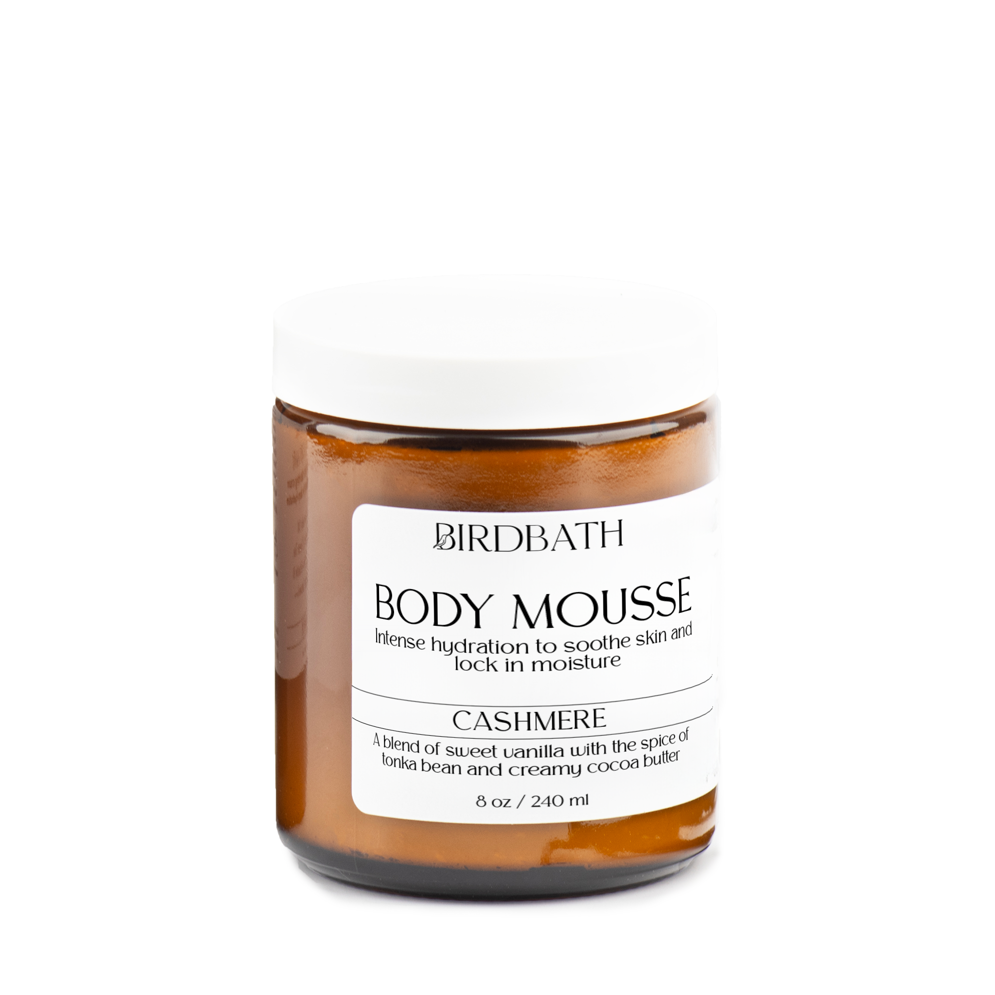Birdbath - Wholesale Body Cream/Lotion - Body Mousse8