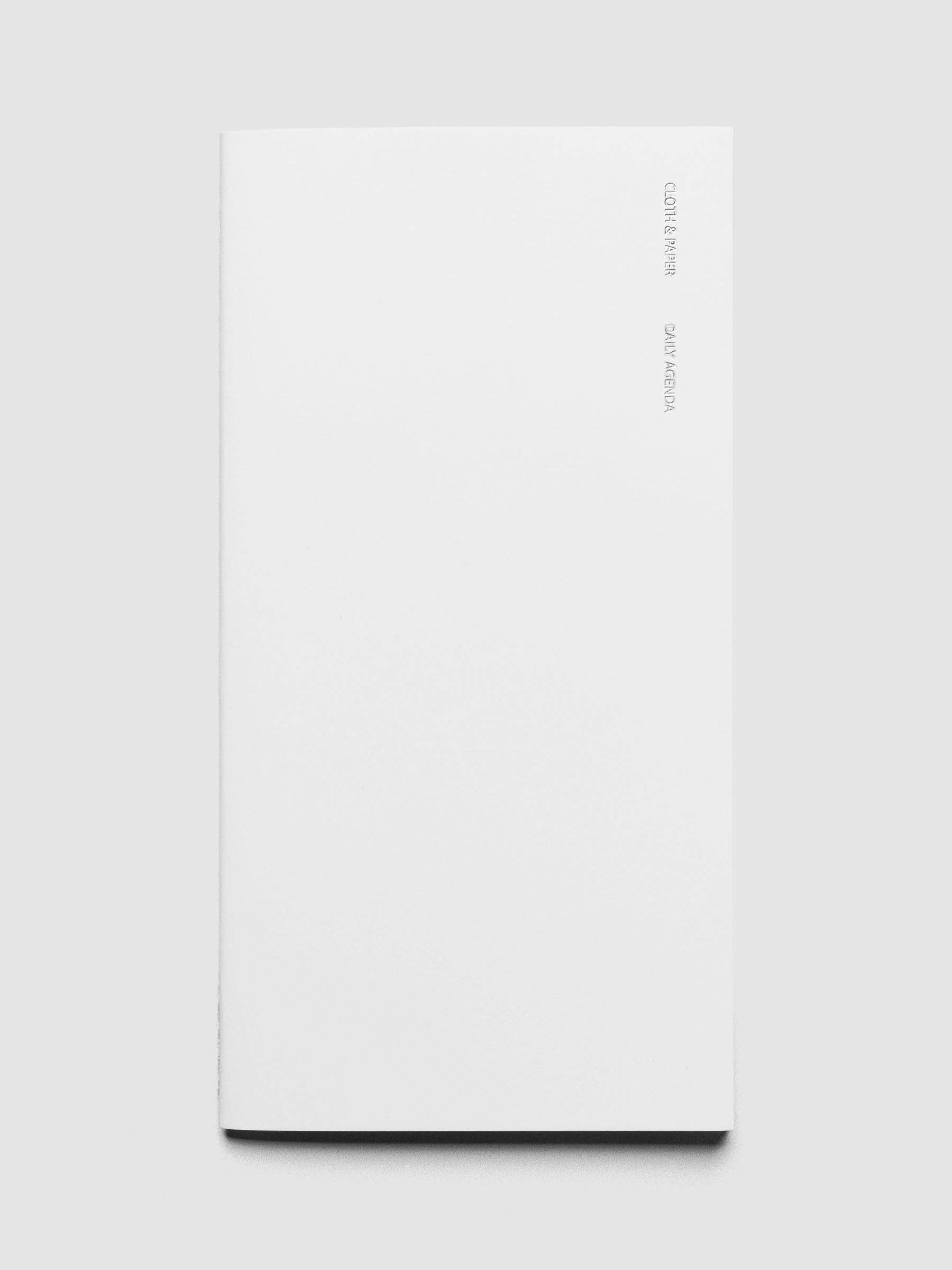 Cloth & Paper - Wholesale Notebook - Travel Notebook | A5 Slim28