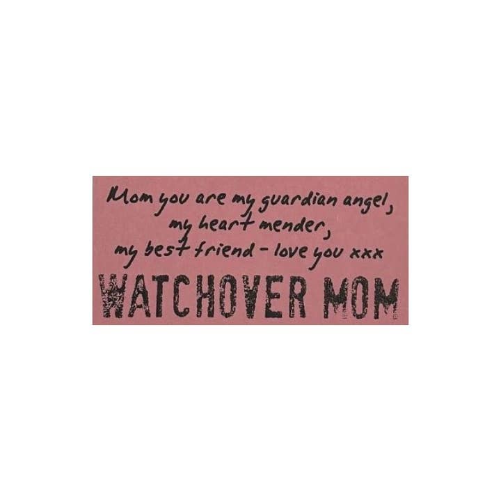 The H&H Group - Wholesale Keychain - Women's - Watchover Mom - Watchover Voodoo Dolls - Keychain