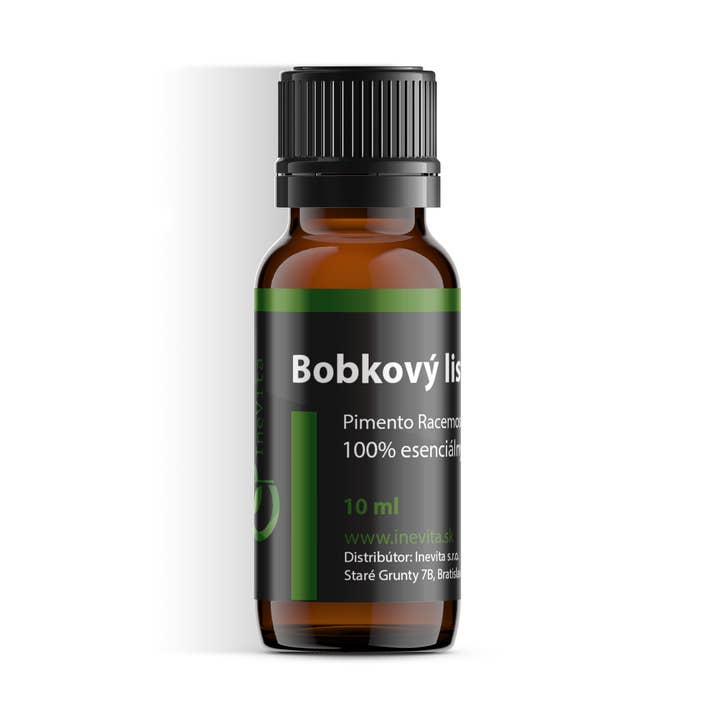 Inevita – wholesale Essential oil – Bay Leaf0