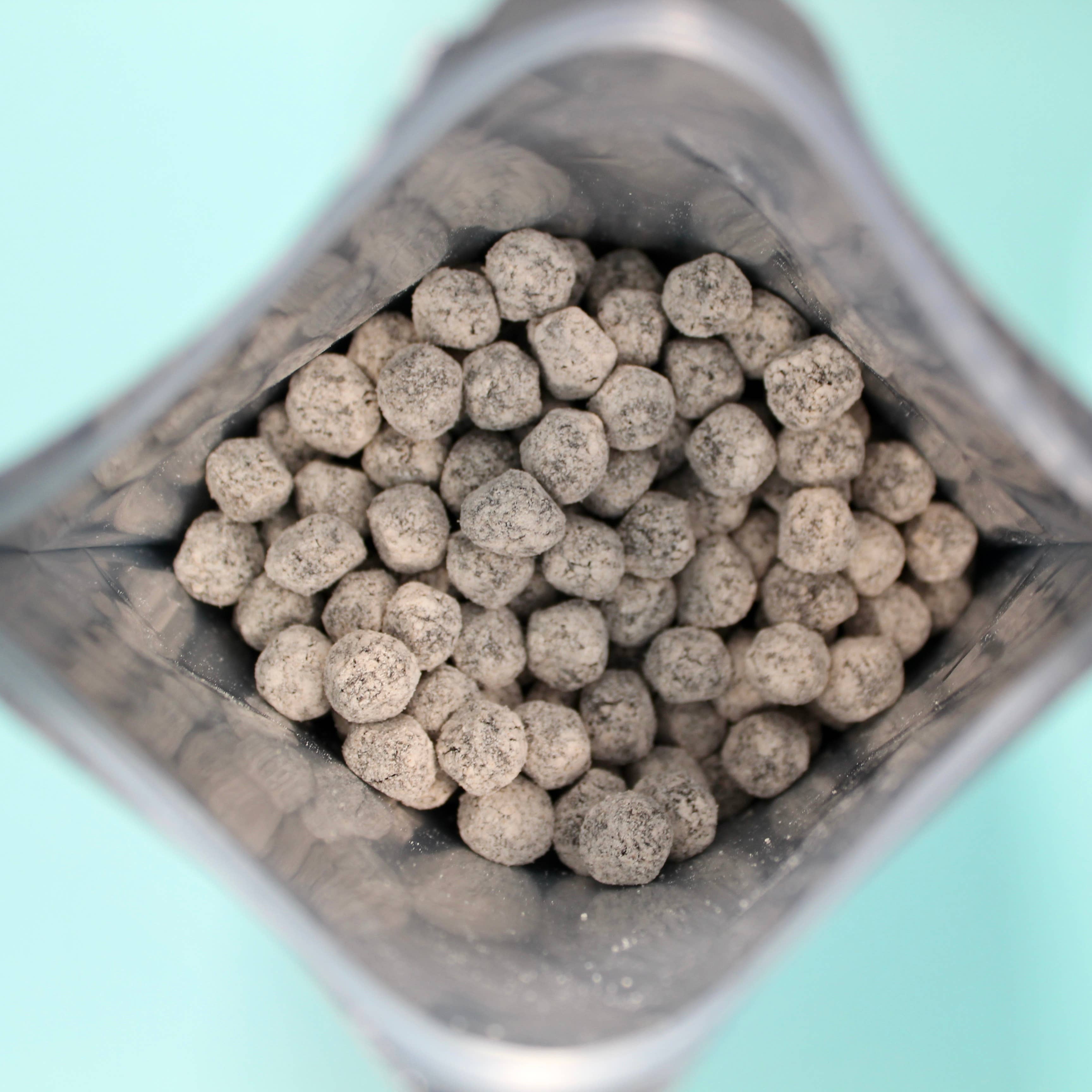 Thereabouts / Flavor Purveyor - Vente Préparation pour boisson - Kit Recharges - Boba/Tapioca Perles 10.5oz3