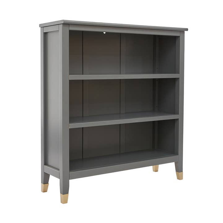 Bibliothèque large à 3 étagères Greener Valley pour la vente par Greener Valley Trading