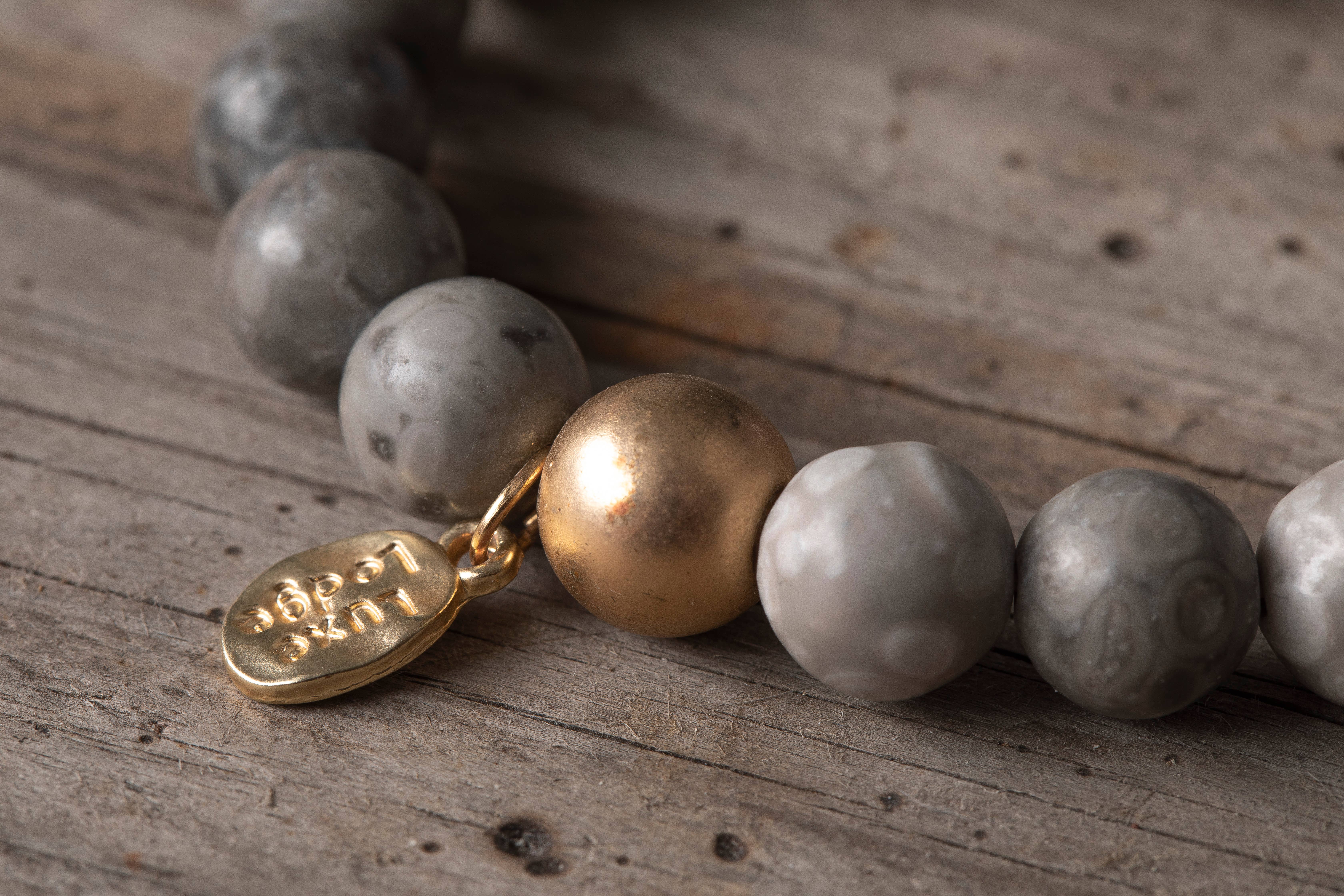 Luxe Lodge - Wholesale Armband met kralen - Armband2