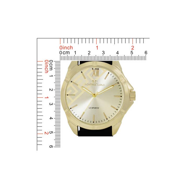 KC Factory – wholesale Armbandsur - Herr – Klockor för män1