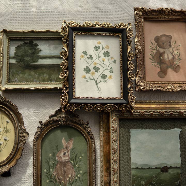 Solange Pilote - Wholesale Painting/Drawing - Phlox1